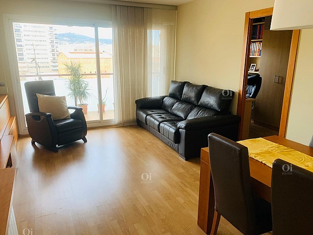 Bellissimo appartamento in vendita a Sants, Barcellona.