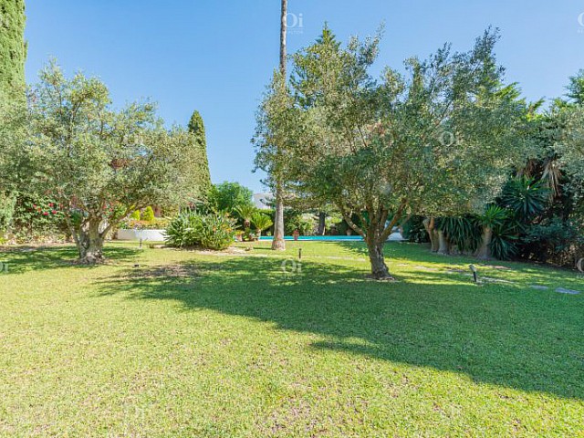 Villa en Venta en la Urbanización La Carolina, Marbella, Málaga