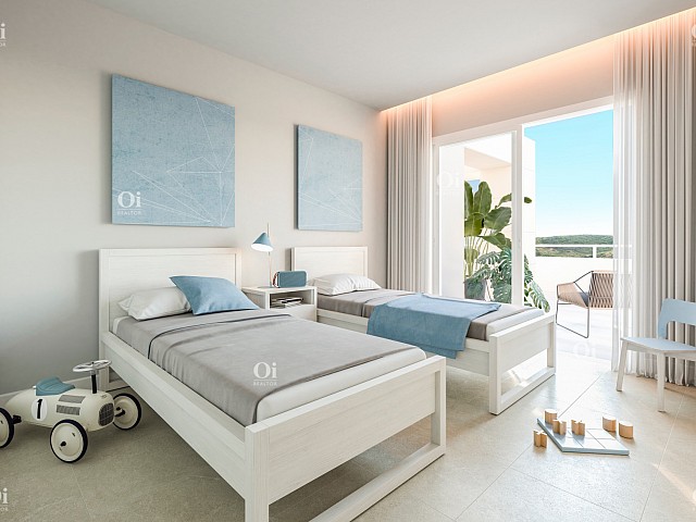 7Apartamentos en Venta en La Nueva Milla de Oro, Estepona, Ma