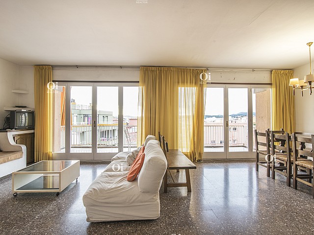 Incantevole appartamento con 6 camere da letto, con piscina a Lloret de Mar