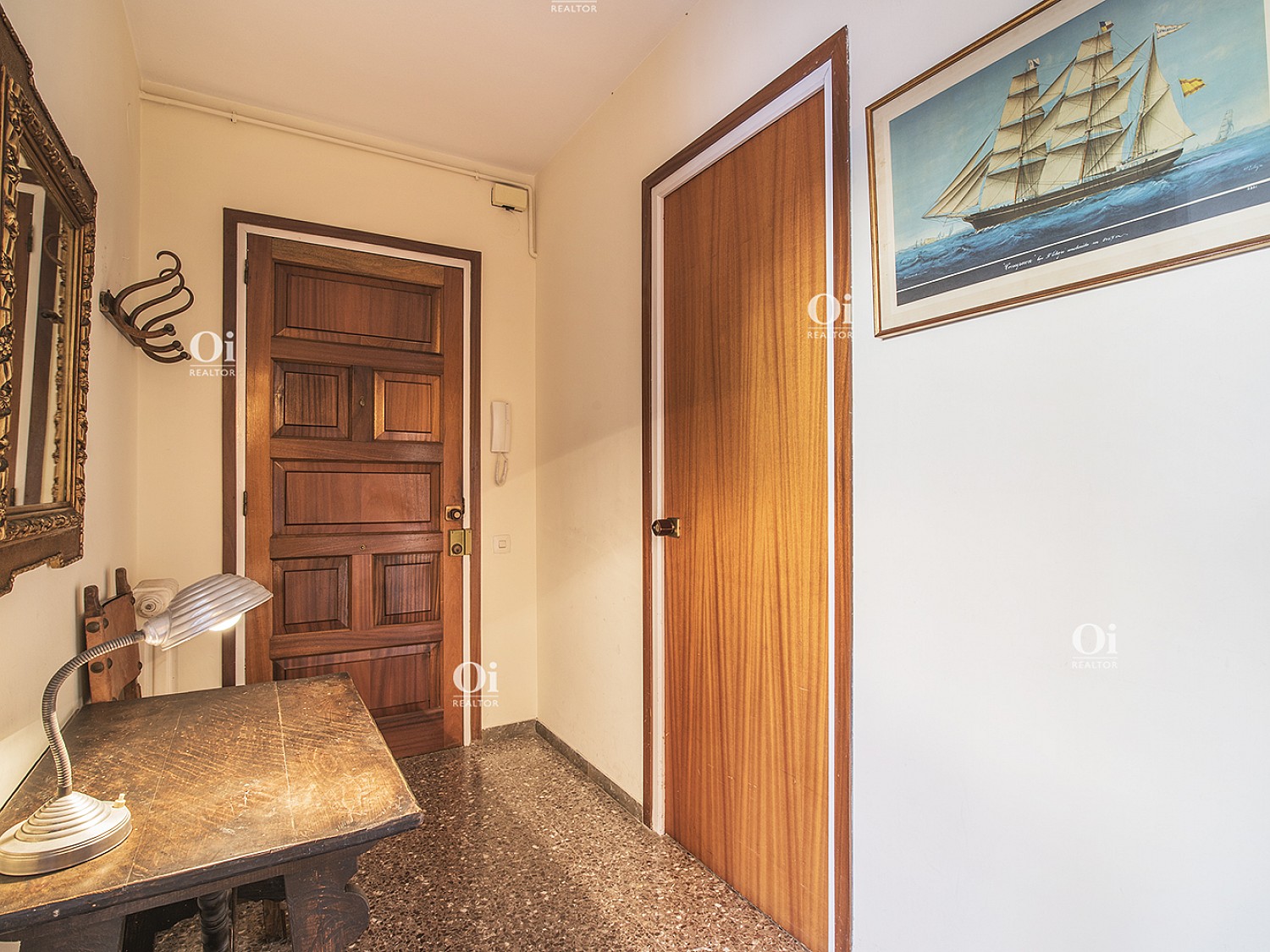 Очаровательная 6-комнатная квартира с бассейном в Льорет-де-Мар