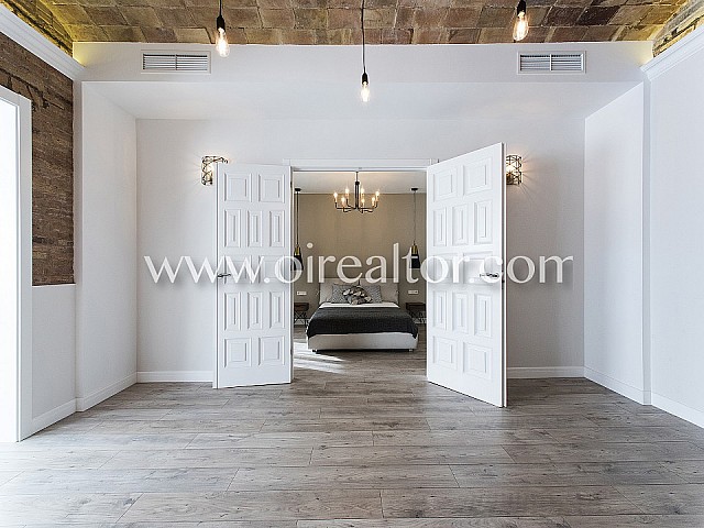 Ref. 62523 - Espectacular piso en venta en Eixample Derecho, Barcelona