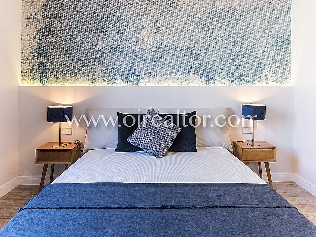 Ref. 62523 - Espectacular piso en venta en Eixample Derecho, Barcelona