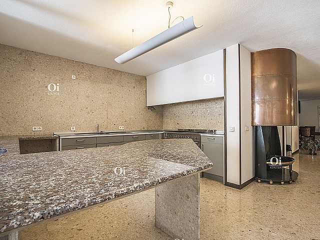 Ref. 62531 - Exclusiva casa de diseño en venta en Sant Gervasi, Barcelona..