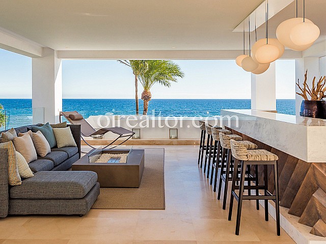 Exclusiva Villa en Venta en El Paraíso, La Nueva Milla