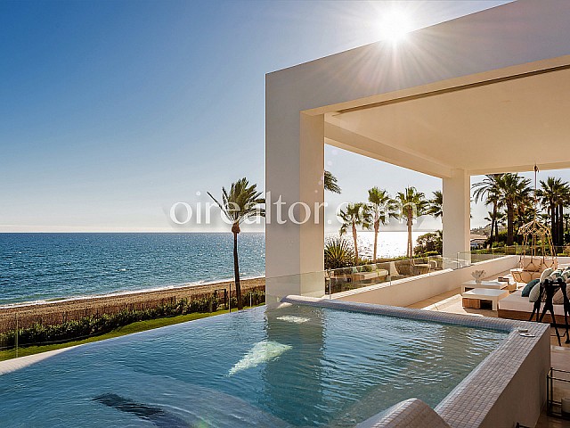 Exclusiva Villa en Venta en El Paraíso, La Nueva Milla