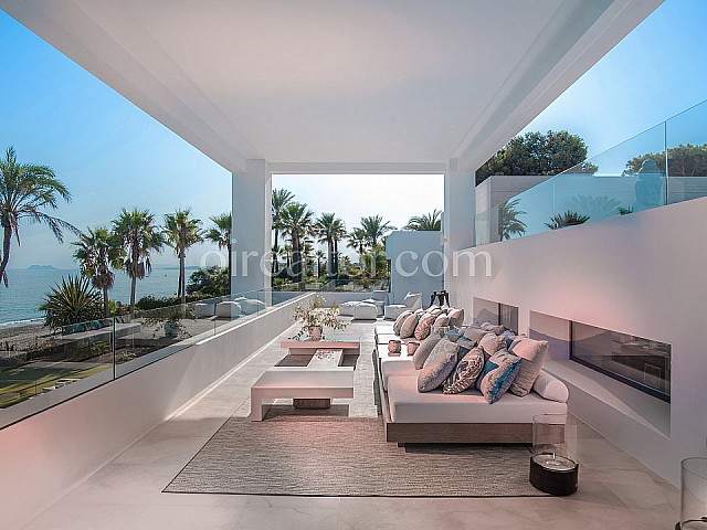 Exclusiva Villa en Venta en El Paraíso, La Nueva Milla