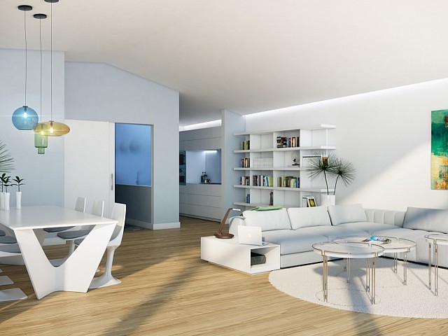 Apartamento Obra Nueva en venta en Fuengirola