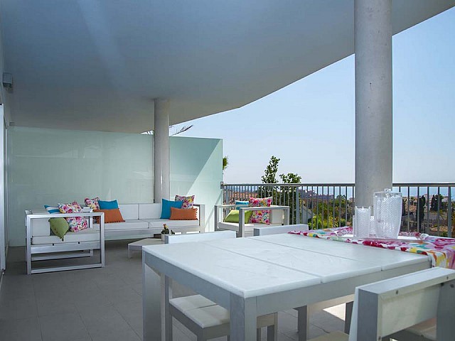 Apartamentos de Obra Nueva en Venta en Fuengirola, Malaga