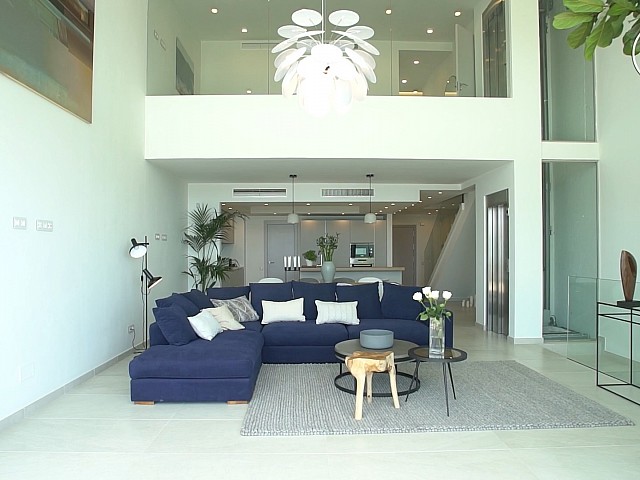 Villas de nouvelle construction à vendre à Fuengirola, Malaga