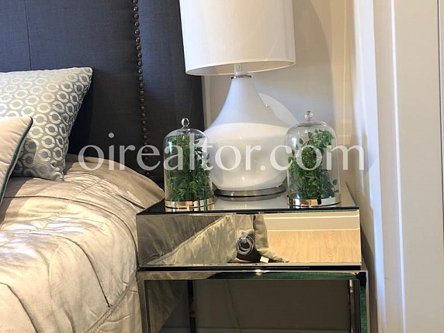 APARTAMNETO EN ALQUILER EN BARCELONA