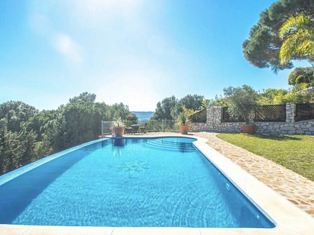 A Villa en Venta en Mijas, Malaga