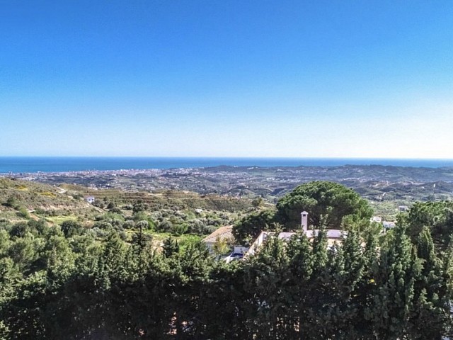 Villa en Venta en Mijas, Malaga