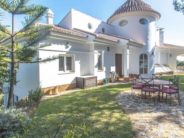 Villa en Venta en Mijas, Malaga