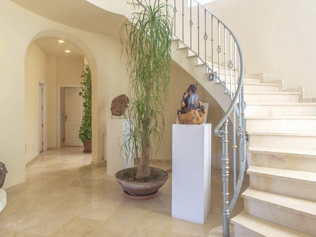 Villa en Venta en Mijas, Malaga