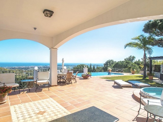 Villa en Venta en Mijas, Malaga