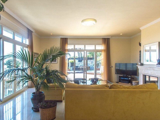 Villa en Venta en Mijas, Malaga