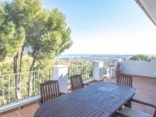 Villa en Venta en Mijas, Malaga