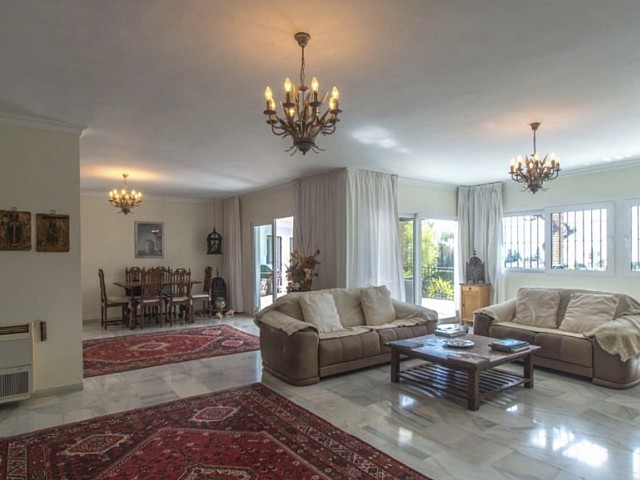 Villa en Venta en Mijas Pueblo, 