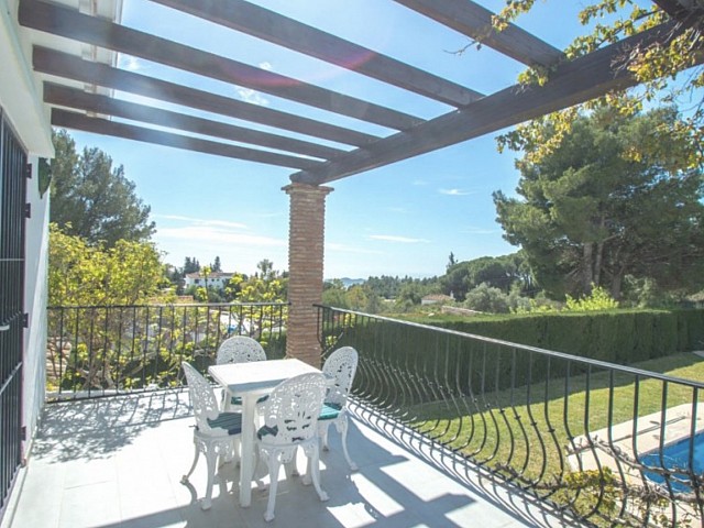 Villa en Venta en Mijas Pueblo, 