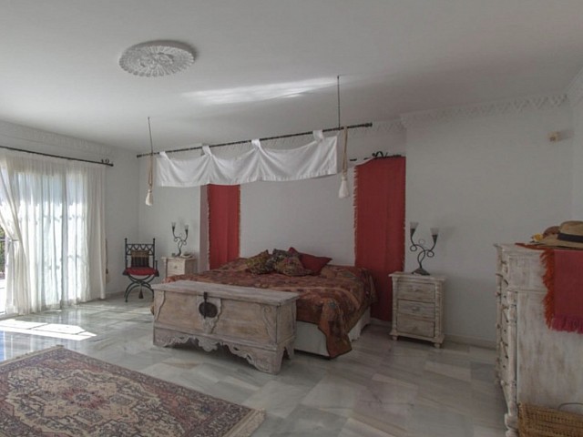 Villa en Venta en Mijas Pueblo, 