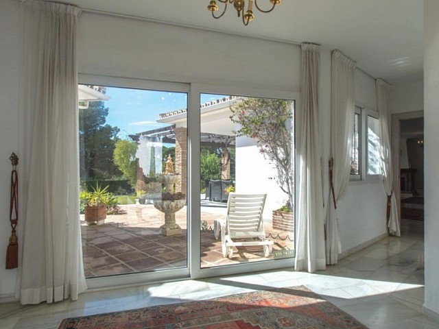 Villa en Venta en Mijas Pueblo, 