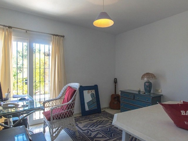 Villa en Venta en Mijas Pueblo, 