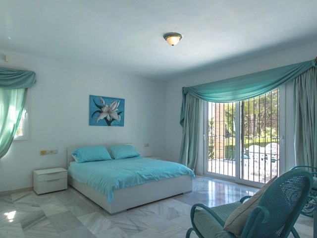 Villa en Venta en Mijas Pueblo, 