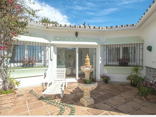 Villa en Venta en Mijas Pueblo, 