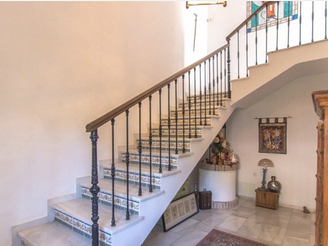 Villa en Venta en Mijas Pueblo, 