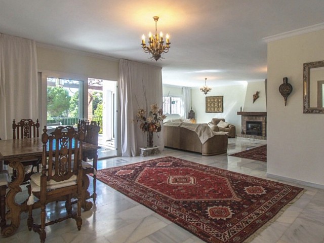 Villa en Venta en Mijas Pueblo, 