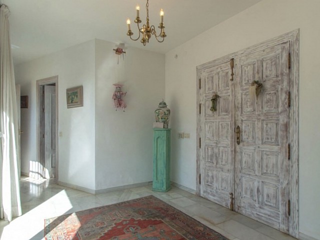 Villa en Venta en Mijas Pueblo, 