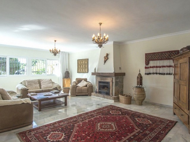 Villa en Venta en Mijas Pueblo, 