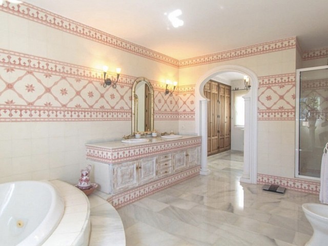 Villa en Venta en Mijas Pueblo, 