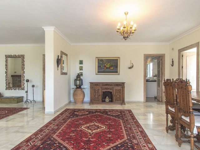 Villa en Venta en Mijas Pueblo, 