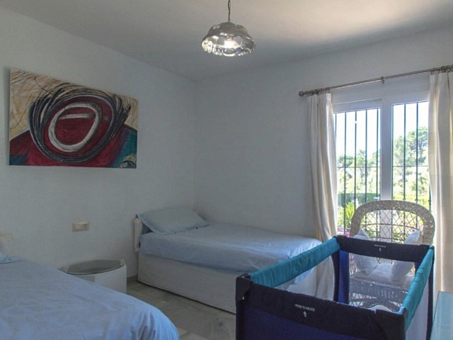 Villa en Venta en Mijas Pueblo, 