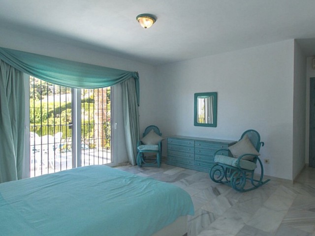 Villa en Venta en Mijas Pueblo, 