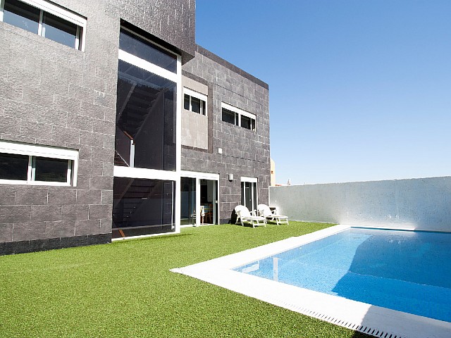 Ref. 62655 - Preciosa casa en venta en Santa Cruz de Tenerife.