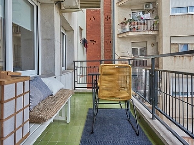 rent flan in eixample derecho Barcelona tetuan 17 p 500