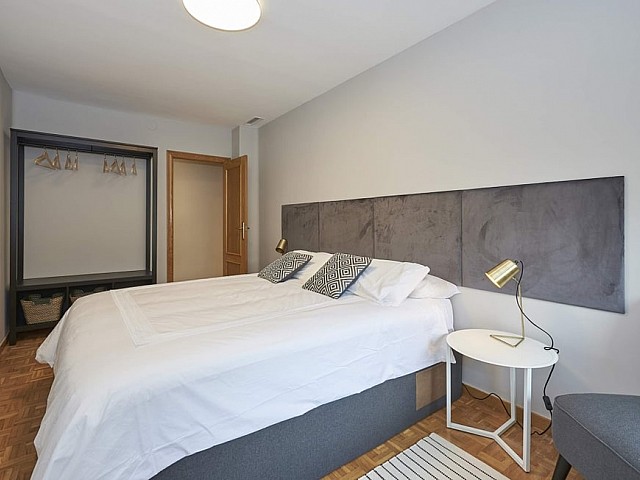 rent flam in eixample dret Barcelona tetuan
