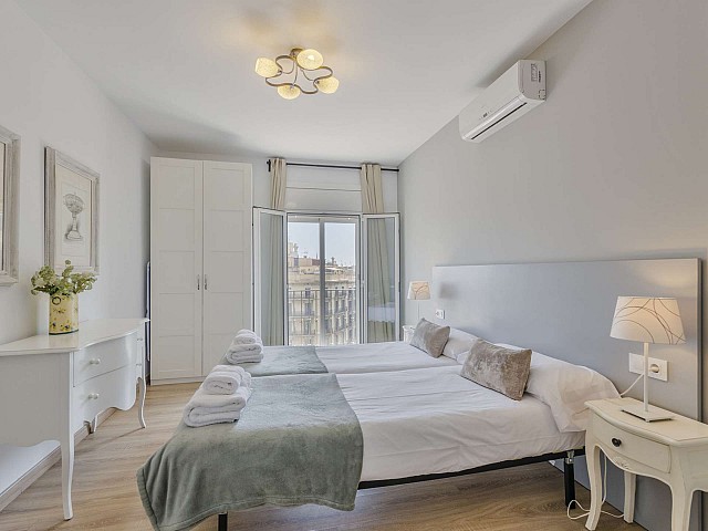 Ref. 62732 - Piso en alquiler en el Eixample Izquierdo, Barcelona.