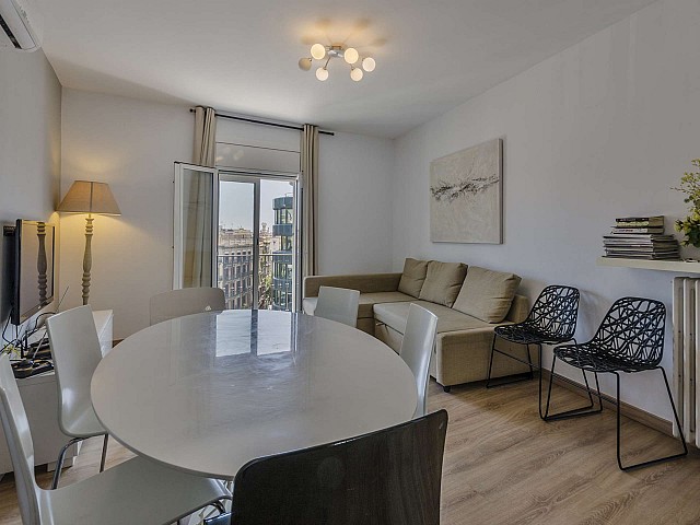 Ref. 62732 - Piso en alquiler en el Eixample Izquierdo, Barcelona.