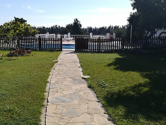 Chalet en Venta en Estepona, Malaga