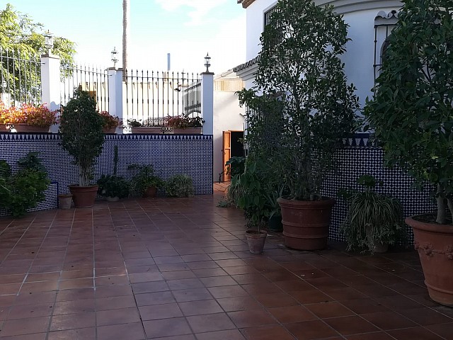 Chalet en Venta en Estepona, Malaga