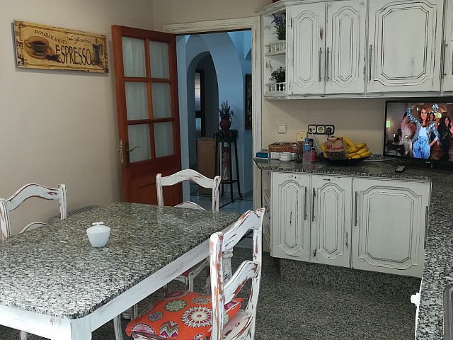 Chalet en Venta en Estepona, Malaga