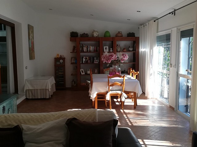 Chalet en Venta en Estepona, Malaga