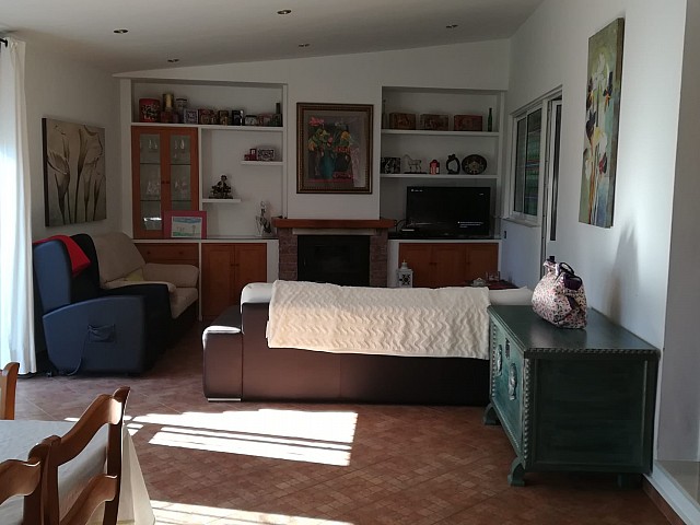 Chalet en Venta en Estepona, Malaga