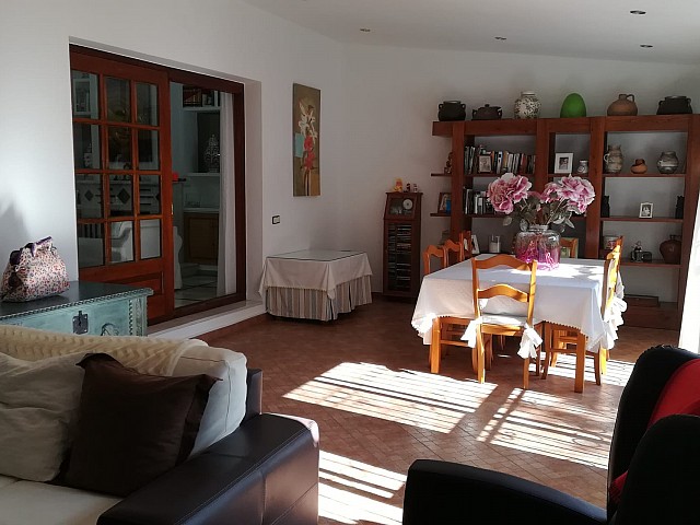 Chalet en Venta en Estepona, Malaga