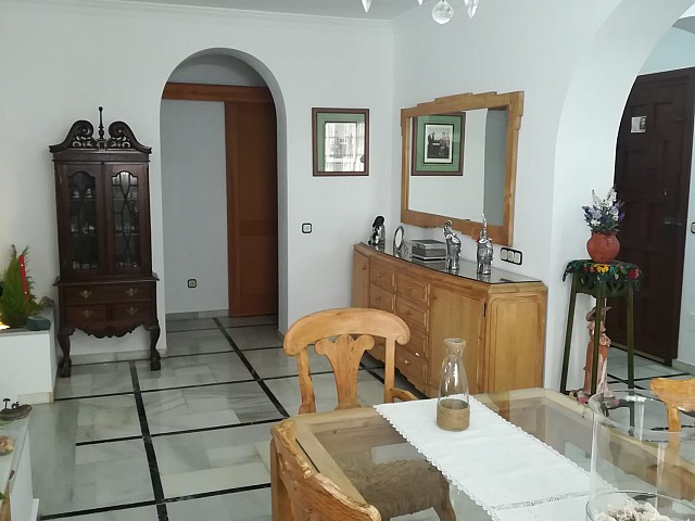 Chalet en Venta en Estepona, Malaga