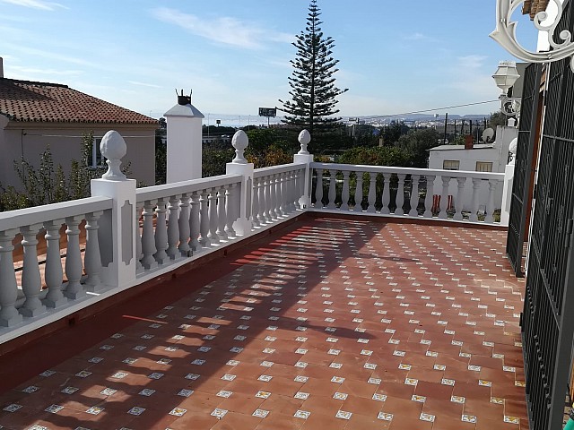 Chalet en Venta en Estepona, Malaga